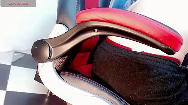 Freechat Alessa_mullen on StripChat