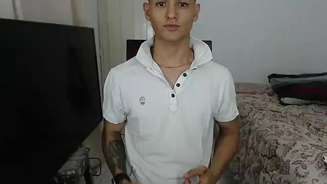 Freechat Alex_mojica on StripChat