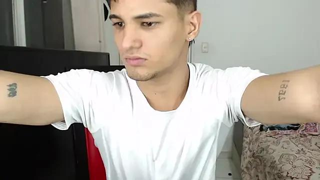 Freechat Alex_mojica on StripChat