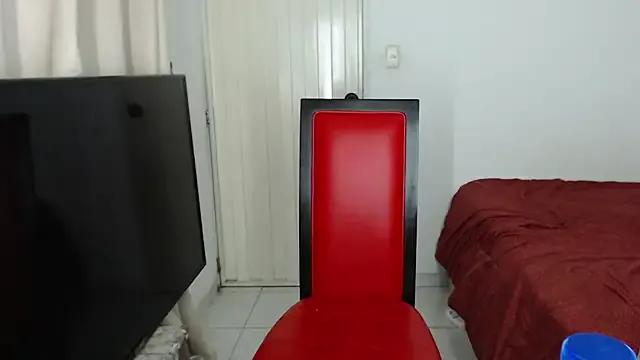 Freechat Alex_mojica on StripChat