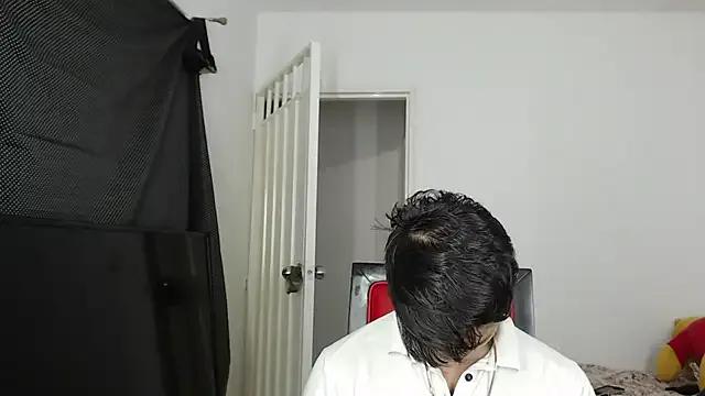 Freechat Alex_mojica on StripChat