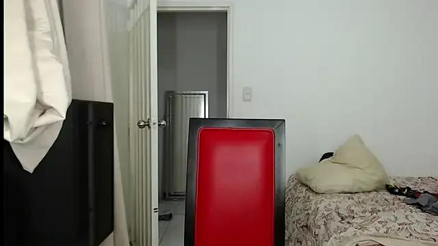 Freechat Alex_mojica on StripChat