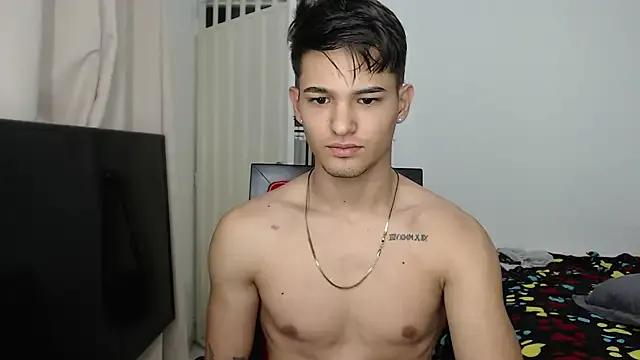 Freechat Alex_mojica on StripChat