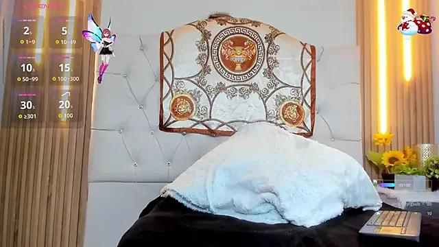 Freechat Alexa_Bravva on StripChat