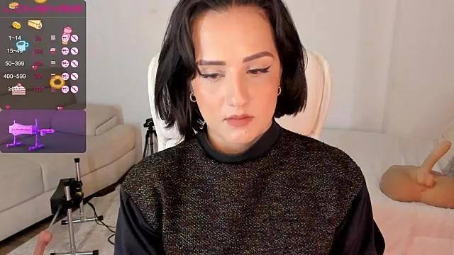 Freechat Alexxandra_12 on StripChat