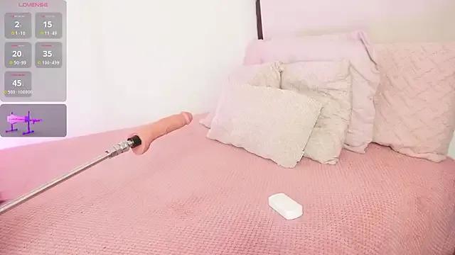 Freechat Alexxandra_12 on StripChat