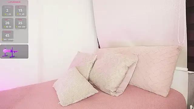 Freechat Alexxandra_12 on StripChat