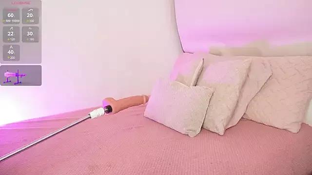 Freechat Alexxandra_12 on StripChat