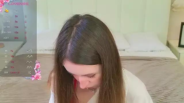 Freechat AliceLiddelle on StripChat