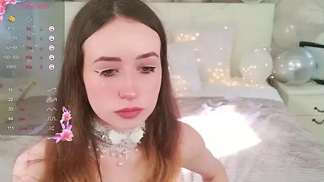 Freechat AliceLiddelle on StripChat