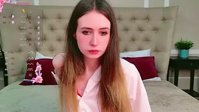 Freechat AliceLiddelle on StripChat