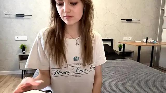 StripChat AliceStacy is Private AliceStacy — Take off my shorts