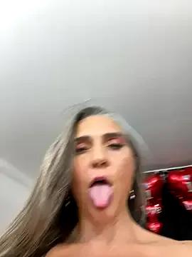 Private Alimela on StripChat