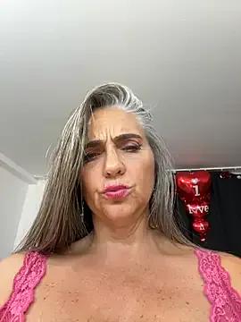 Private Alimela on StripChat