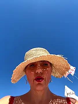 Private Alimela on StripChat