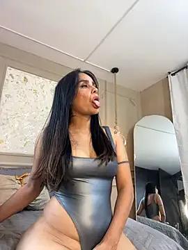 Freechat Alishak on StripChat