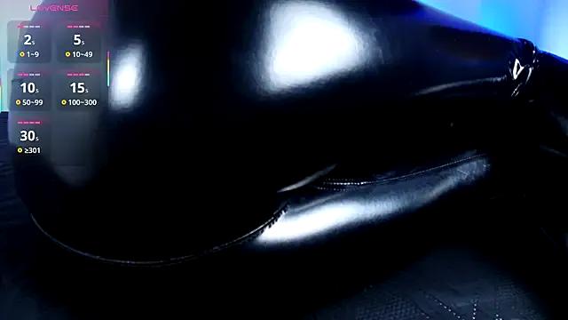 Freechat Alisse_Moore on StripChat