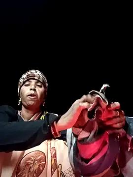 ALLESA_QRAN — Freechat on StripChat