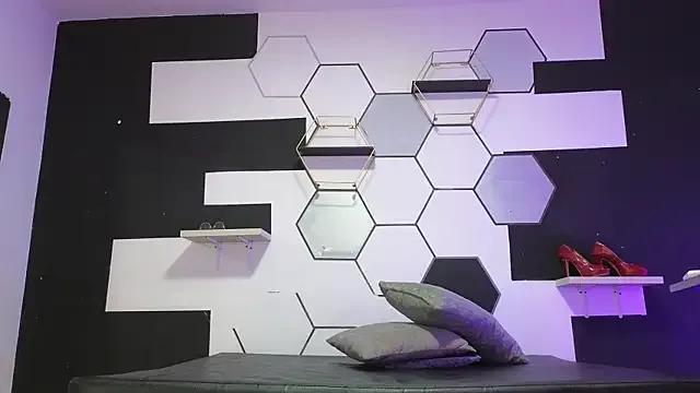 Private alondrabigtits on StripChat