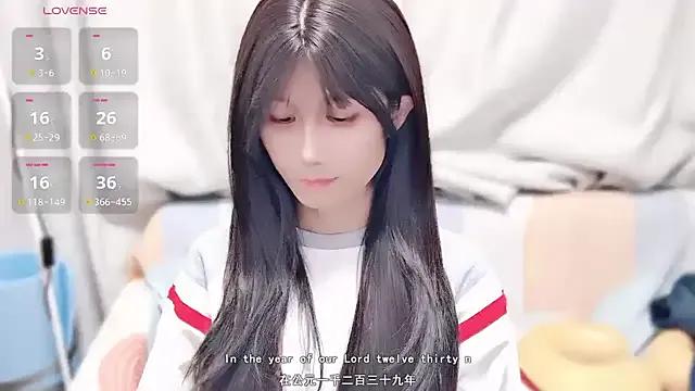 Private AloneDandelion on StripChat