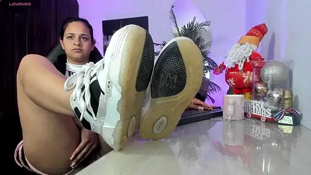 Amaia_Bushida — Freechat on StripChat