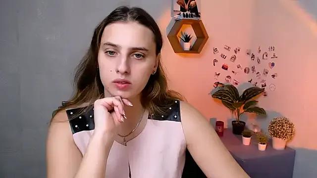 Freechat AmandaDimond_ on StripChat