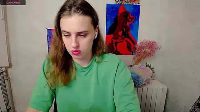 Freechat AmandaDimond_ on StripChat