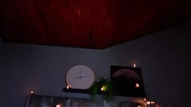 Freechat AmbarHills_1 on StripChat