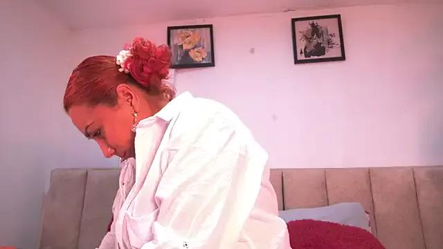 amber_demons2021 — touch my soft pussy for you ..