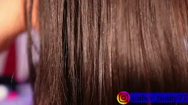 Freechat amber_tonny77 on StripChat