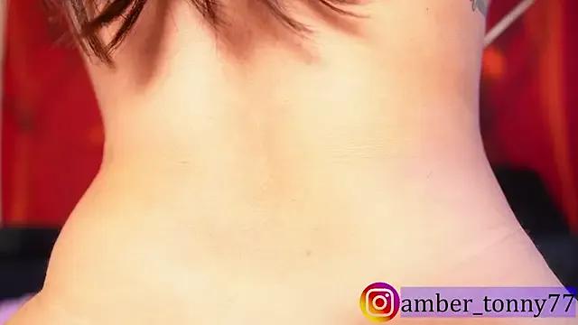 Freechat amber_tonny77 on StripChat
