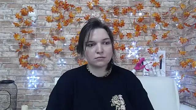 Amelia_Kiss_ — Make my pussy crazy~