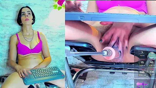 Freechat Amelia_Myers on StripChat