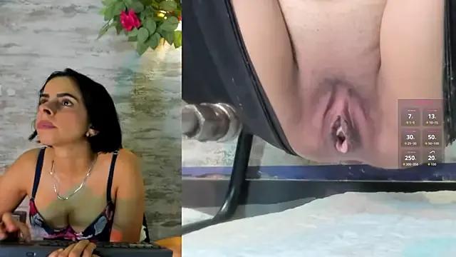 Freechat Amelia_Myers on StripChat