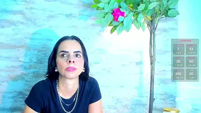 Freechat Amelia_Myers on StripChat