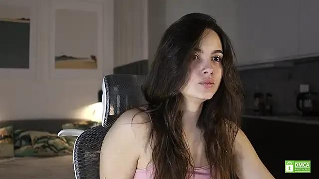 Freechat amelie_shine on StripChat