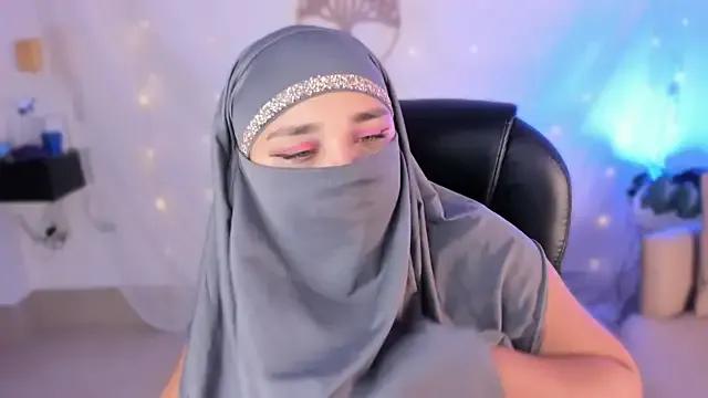 Freechat amila_hagda on StripChat