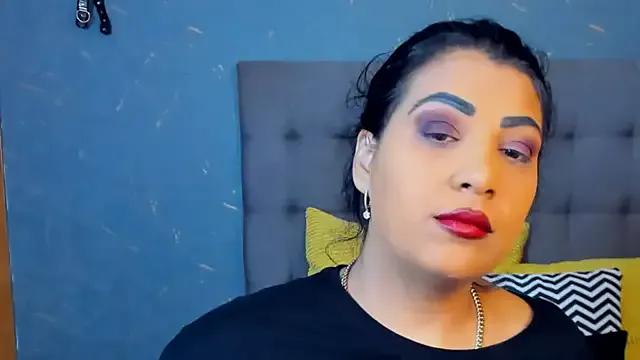 AmyCubes — Freechat on StripChat