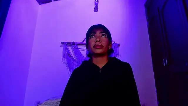 Freechat anais_tgn on StripChat