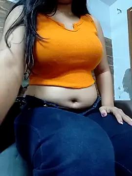 Anamika_24 on StripChat 