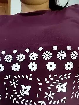 Anamika_24 on StripChat 