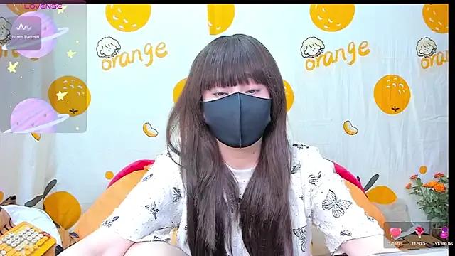 Freechat Anchan_JP on StripChat