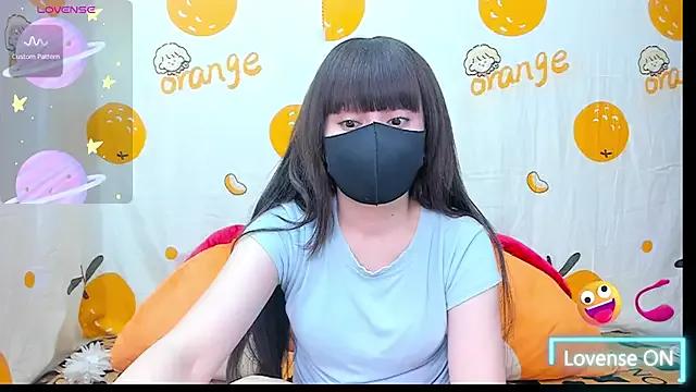 Freechat Anchan_JP on StripChat