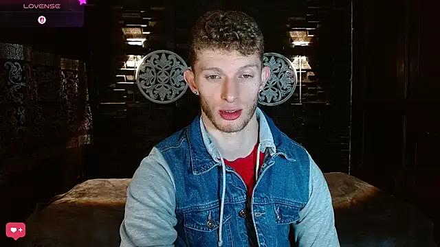 andrewxbi — Show Cum my load for you 