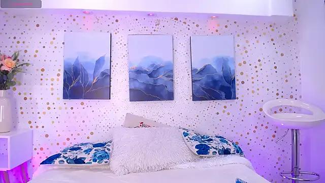 Freechat Andy_Leex on StripChat