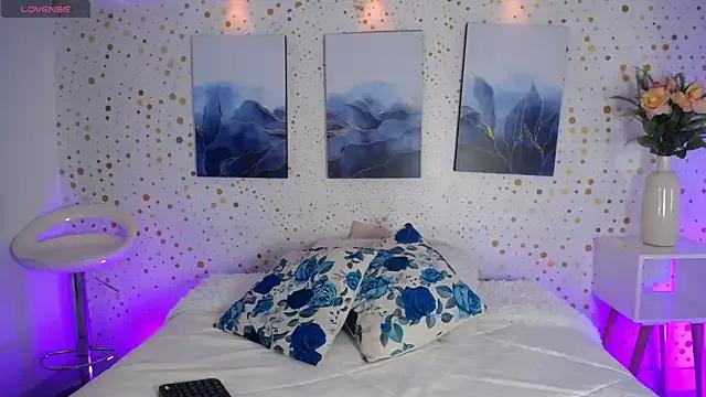 Freechat Andy_Leex on StripChat