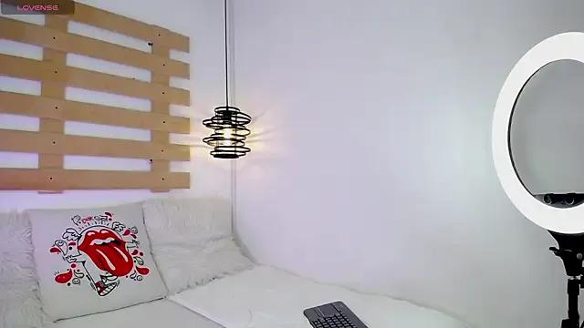 Freechat Andy_Leex on StripChat