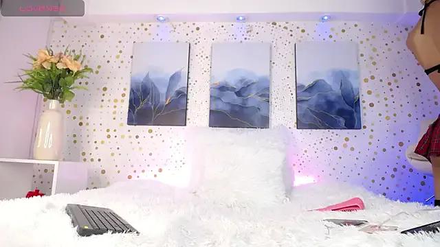 Freechat Andy_Leex on StripChat