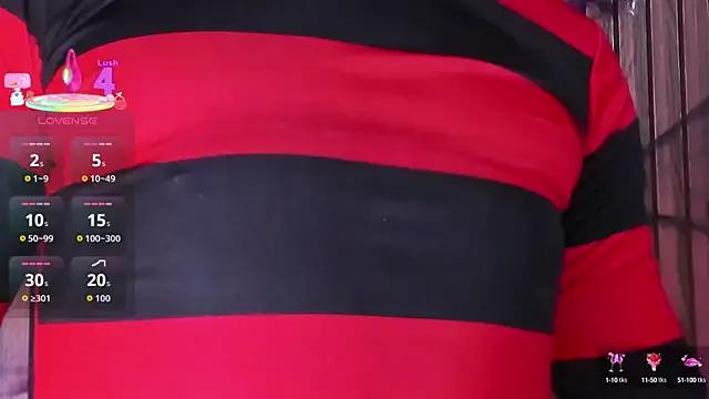 Freechat AndyBlake_ on StripChat