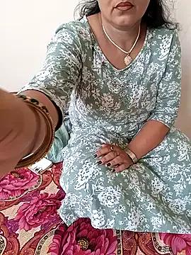 Freechat angel_ridhi on StripChat